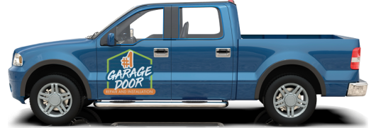 Garage door - Blog